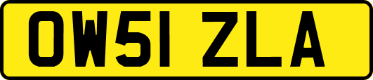 OW51ZLA