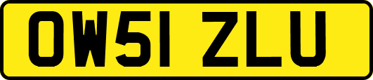 OW51ZLU