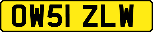 OW51ZLW