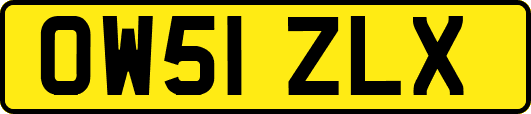 OW51ZLX