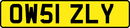 OW51ZLY