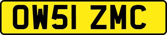 OW51ZMC