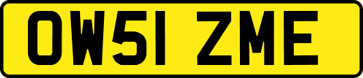 OW51ZME