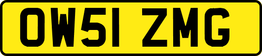 OW51ZMG