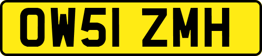 OW51ZMH