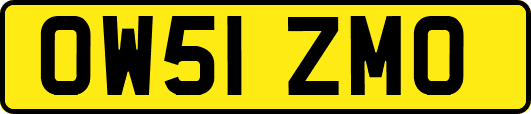 OW51ZMO