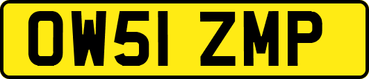 OW51ZMP