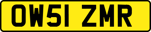 OW51ZMR