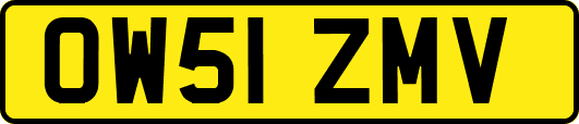 OW51ZMV