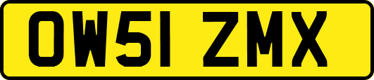 OW51ZMX