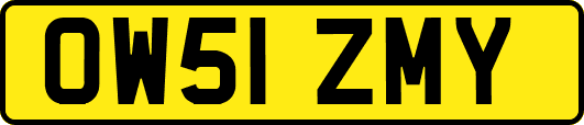 OW51ZMY