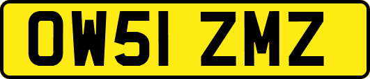 OW51ZMZ