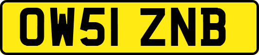 OW51ZNB
