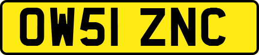 OW51ZNC