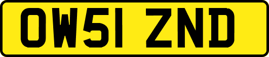 OW51ZND
