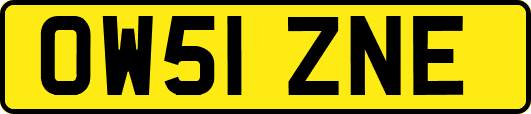 OW51ZNE
