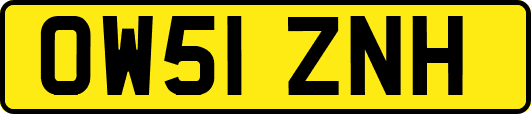 OW51ZNH