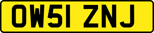 OW51ZNJ