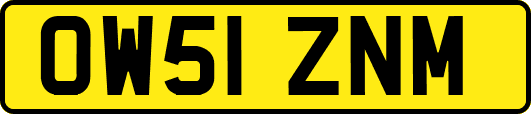 OW51ZNM