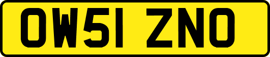 OW51ZNO
