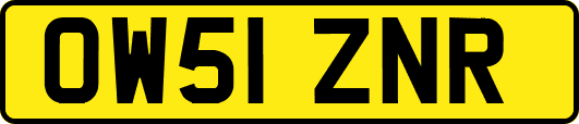 OW51ZNR