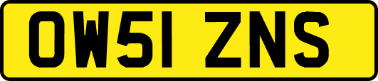 OW51ZNS