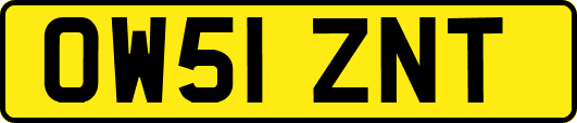 OW51ZNT