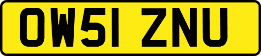 OW51ZNU