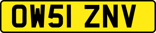 OW51ZNV