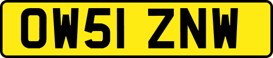 OW51ZNW