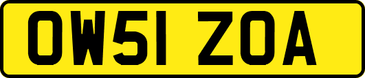 OW51ZOA