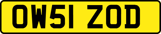 OW51ZOD