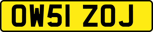 OW51ZOJ