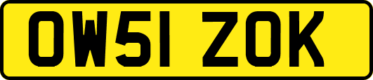 OW51ZOK