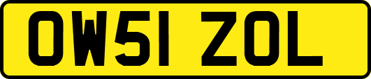 OW51ZOL