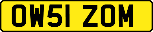 OW51ZOM
