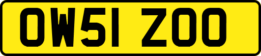 OW51ZOO