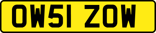 OW51ZOW