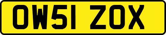 OW51ZOX