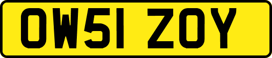 OW51ZOY