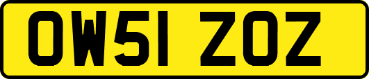 OW51ZOZ