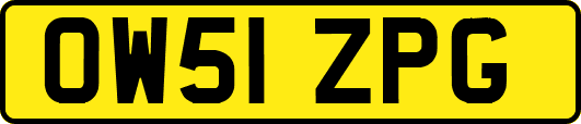 OW51ZPG