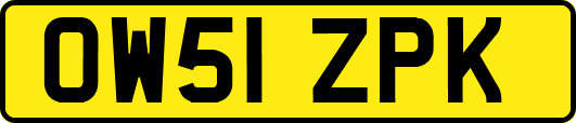 OW51ZPK