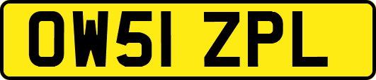 OW51ZPL