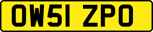 OW51ZPO