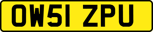 OW51ZPU