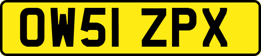 OW51ZPX