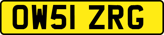 OW51ZRG
