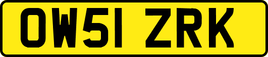 OW51ZRK