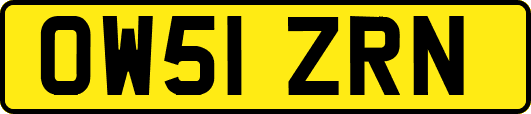 OW51ZRN